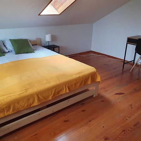Surf Inn Klaipeda Ngoại thất bức ảnh