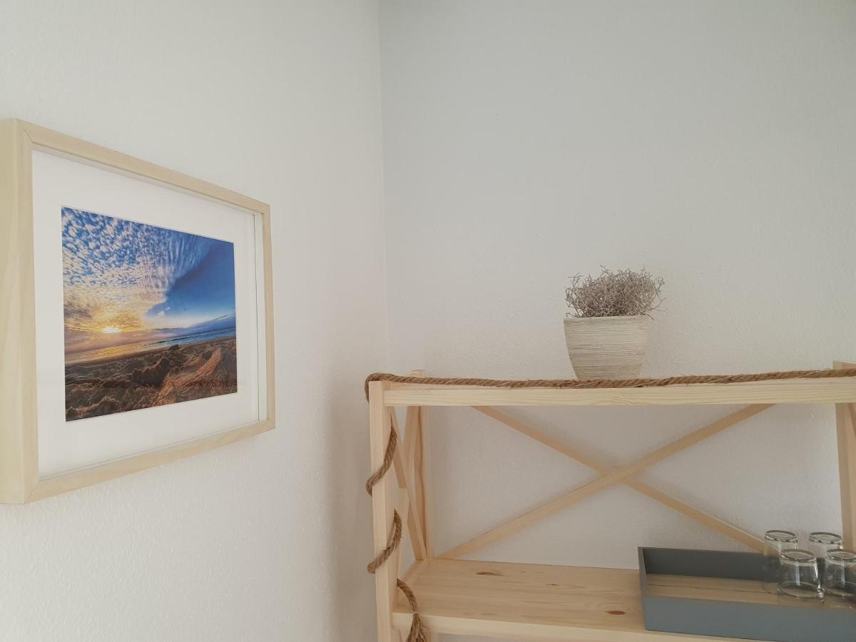 Surf Inn Klaipeda Ngoại thất bức ảnh