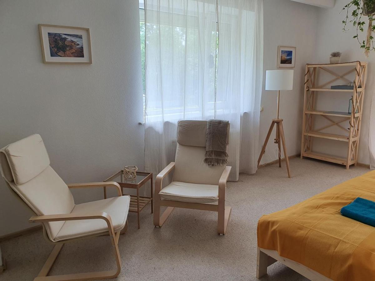 Surf Inn Klaipeda Ngoại thất bức ảnh