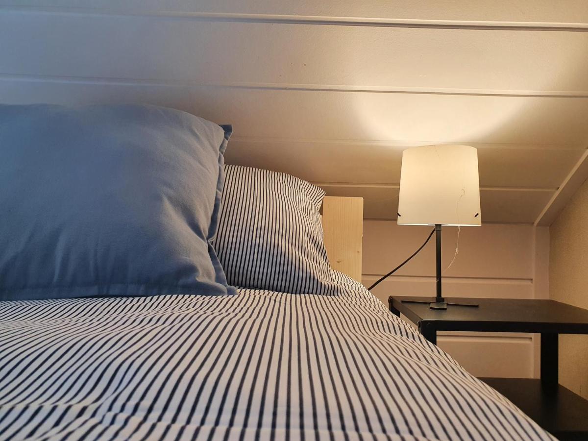 Surf Inn Klaipeda Ngoại thất bức ảnh