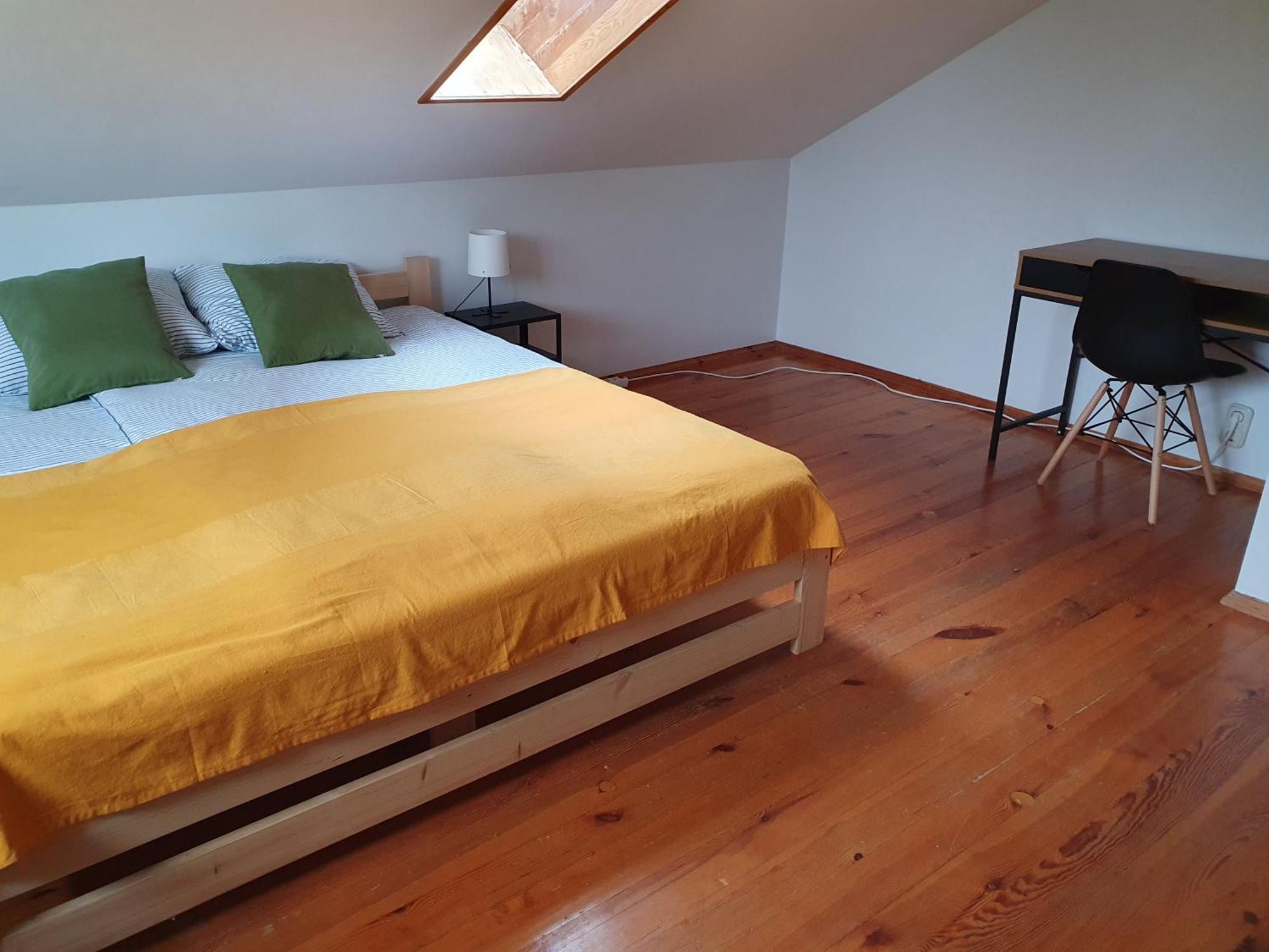 Surf Inn Klaipeda Ngoại thất bức ảnh