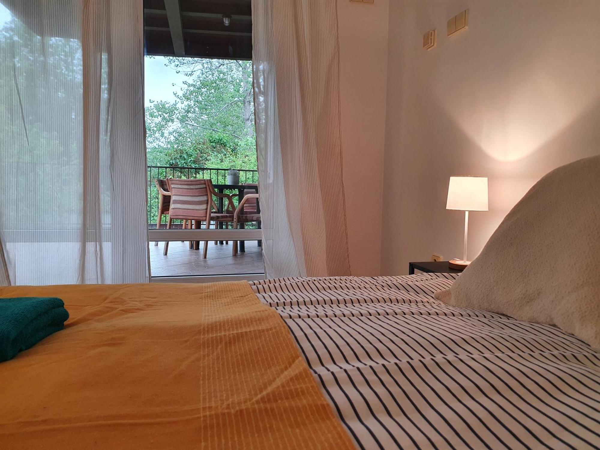 Surf Inn Klaipeda Phòng bức ảnh